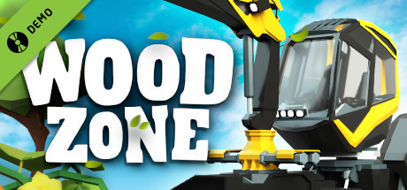 WoodZone Demo banner