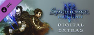 SpellForce 3: Soul Harvest - Digital Extras