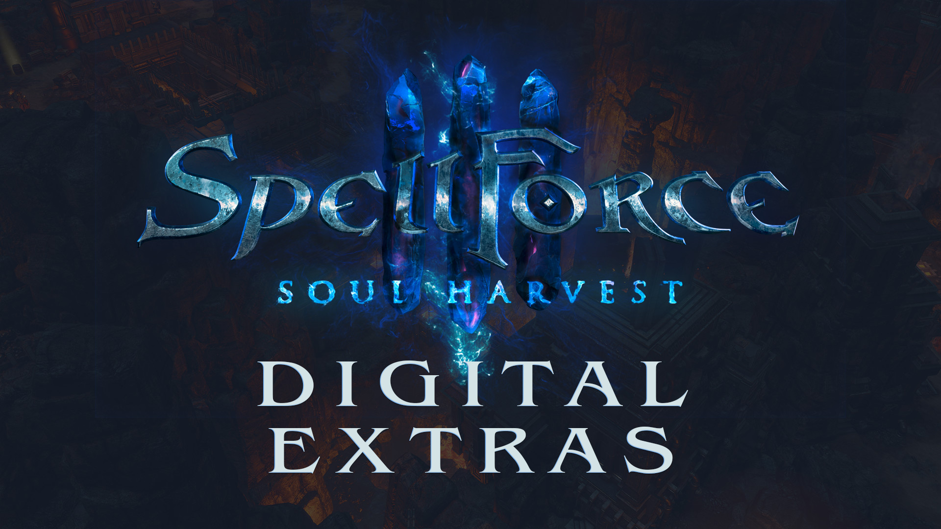 SpellForce 3: Soul Harvest - Digital Extras Featured Screenshot #1