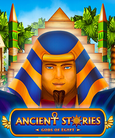 Ancient Stories: Gods of Egypt