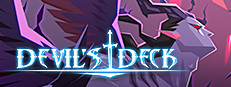 Devil's Deck 게임 이미지