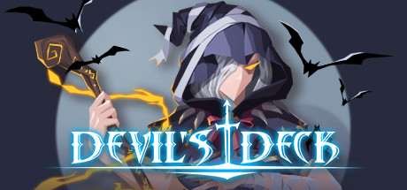 Devil's Deck Cover Image
