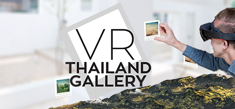 Thailand VR Gallery steam charts