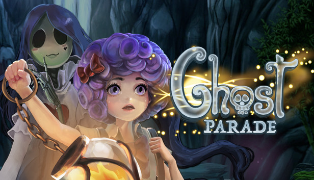 Ghost Parade on Steam