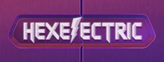 Hexelectric 게임 이미지