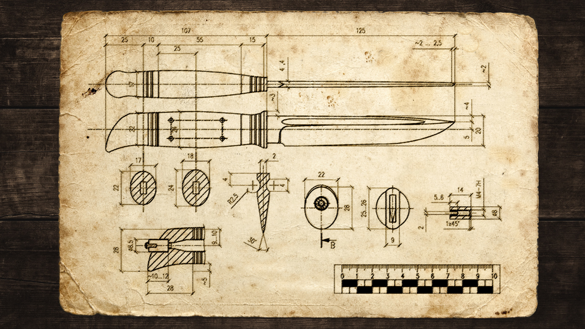 ATOM RPG - Supporter Pack #5