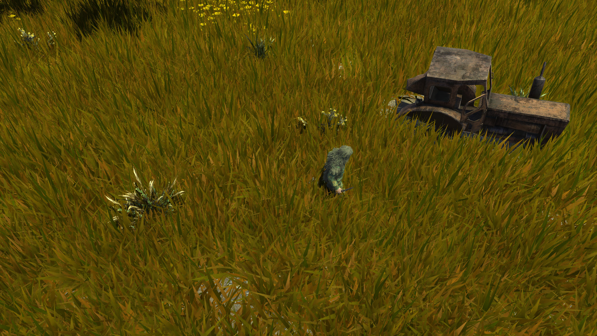 ATOM RPG - Supporter Pack #2