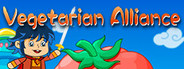 Vegetarian Alliance | 素食联盟 |Вегетарианский Альянс