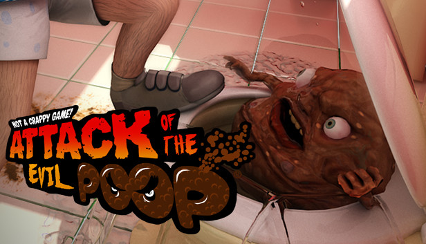 Poop Killer by 616 GAMES