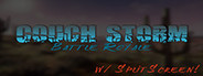 Couch Storm: Battle Royale