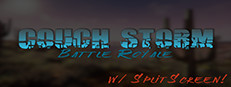 Couch Storm: Battle Royale 게임 이미지