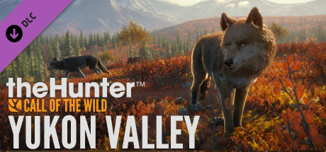 theHunter: Call of the Wild™ - Yukon Valley (26 GB)
