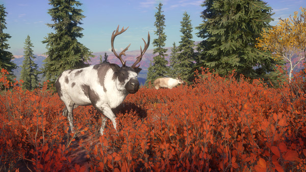 скриншот theHunter: Call of the Wild - Yukon Valley 0
