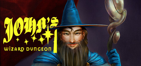 John's Wizard Dungeon steam charts