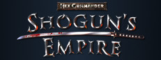 Shogun's Empire: Hex Commander