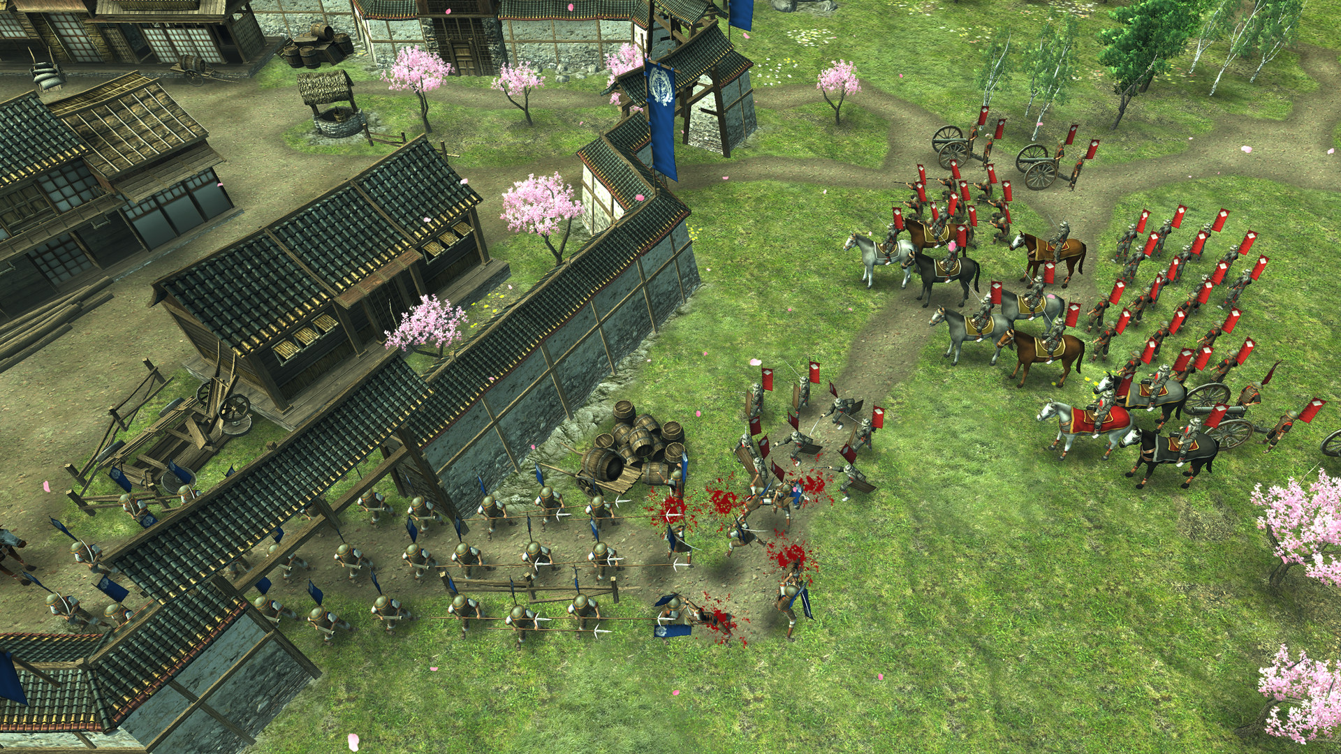 Shogun's Empire: Hex Commander on Steam