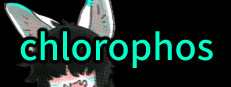 Chlorophos 게임 이미지