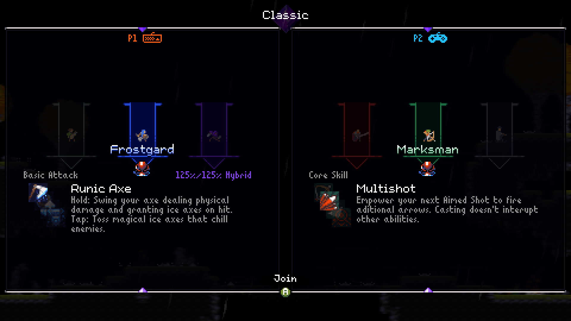 Seals of the Bygone screenshot 6