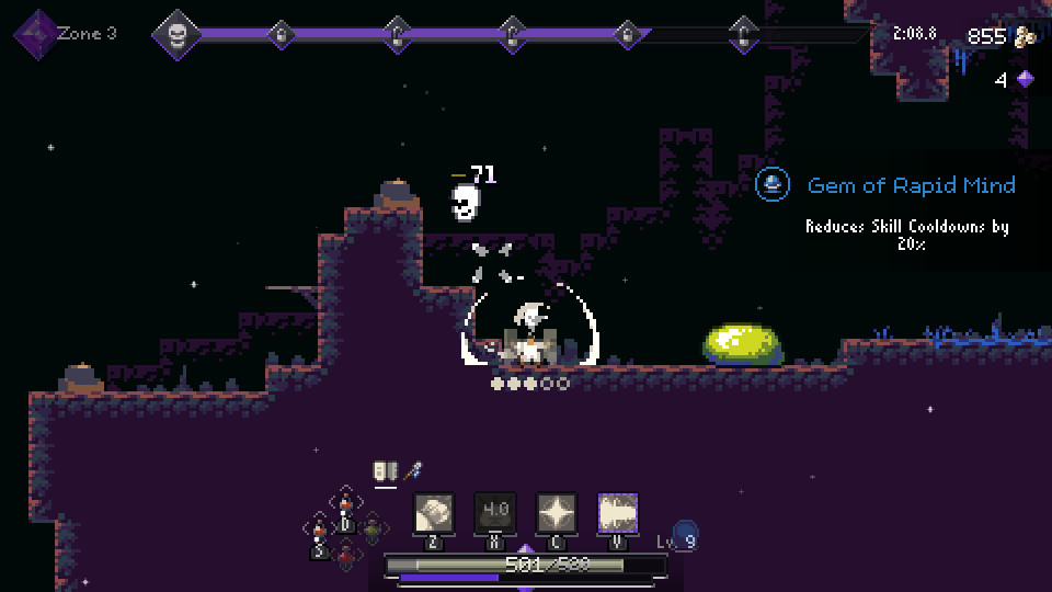 Seals of the Bygone screenshot 8