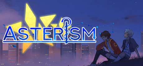Asterism Cover Image