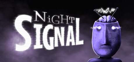 NiGHT SIGNAL Cover Image