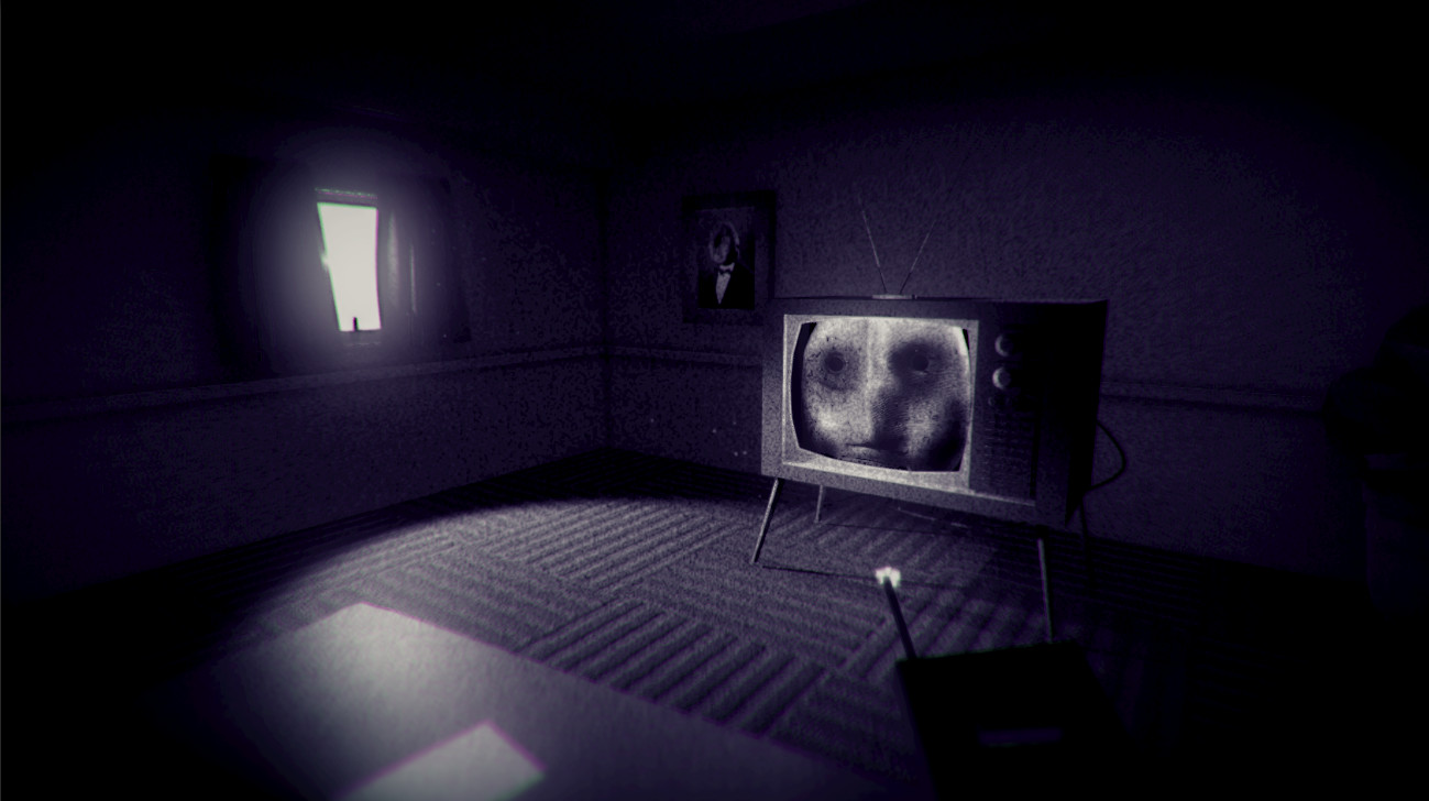 NiGHT SIGNAL screenshot 1