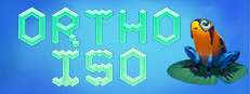 ORTHOISO 게임 이미지