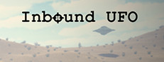 Inbound UFO 게임 이미지