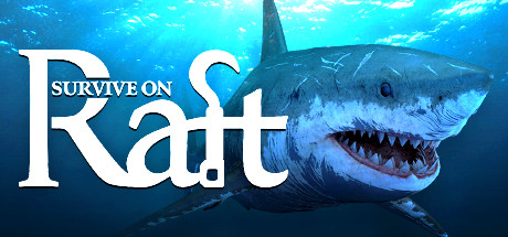 How Raft's shark feeds its survival game