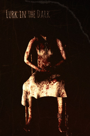 Lurk in the Dark : Prologue cover