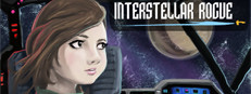 INTERSTELLAR ROGUE 게임 이미지