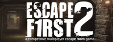 Escape First 2