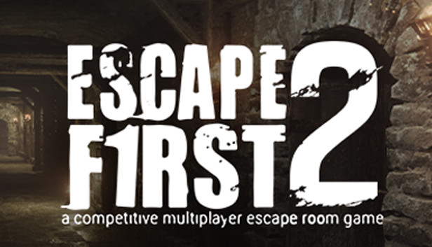 Escape Room 2 Castellano Online Cuevana Escape First 2 on Steam
