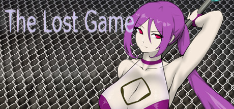 The Lost Game title image