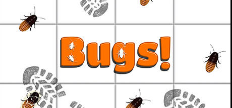 Bugs! Cover Image