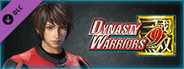DYNASTY WARRIORS 9: Lu Xun "Racing Suit Costume" / 陸遜「レーシングスーツ風コスチューム」