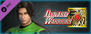 DYNASTY WARRIORS 9: Zhao Yun "Racing Suit Costume" / 趙雲「レーシングスーツ風コスチューム」