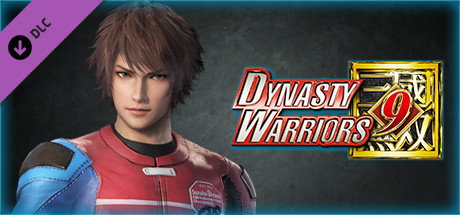 DYNASTY WARRIORS 9: Zhong Hui "Racing Suit Costume" / 鍾会「レーシングスーツ風コスチューム」 banner image