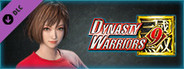 DYNASTY WARRIORS 9: Sun Shangxiang "Race Queen Costume" / 孫尚香「レースクイーン風コスチューム」