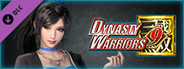 DYNASTY WARRIORS 9: Zhenji "Race Queen Costume" / 甄姫「レースクイーン風コスチューム」