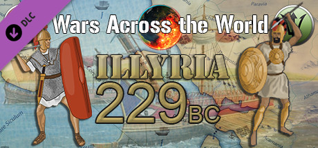 Wars Across The World: Illyria 229 banner image