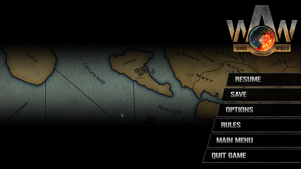скриншот Wars Across The World: Illyria 229 5