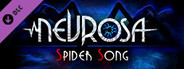 Nevrosa: Spider Song — Printable Wall Poster DLC