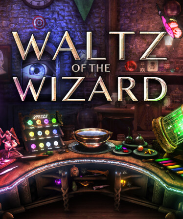 Waltz of the Wizard