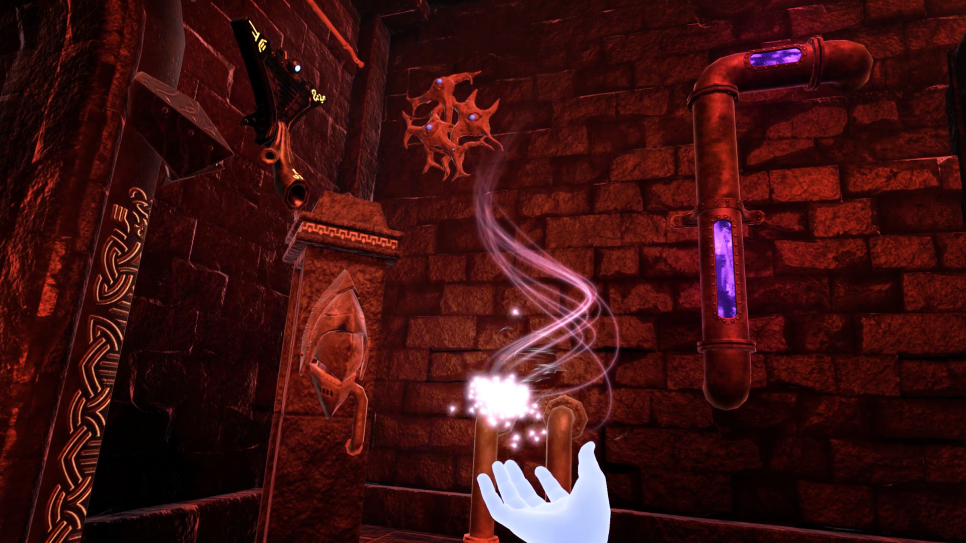 Waltz Of The Wizard Natural Magic Spells Waltz of the Wizard: Natural Magic no Steam