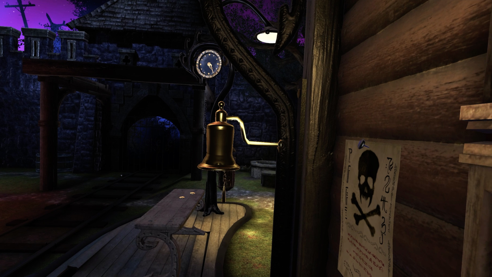 Steam Waltz Of The Wizard Natural Magic Steam Waltz Of The Wizard Natural Magic