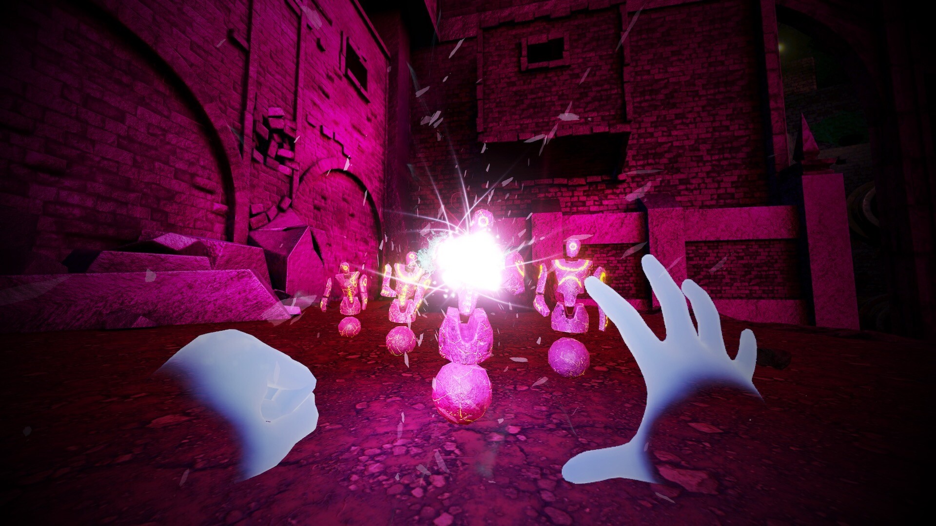 Waltz of the Wizard #3