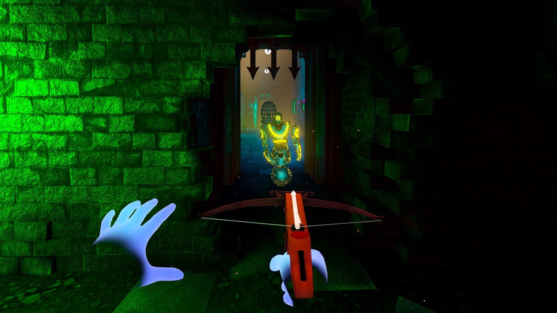 Waltz of the Wizard #8