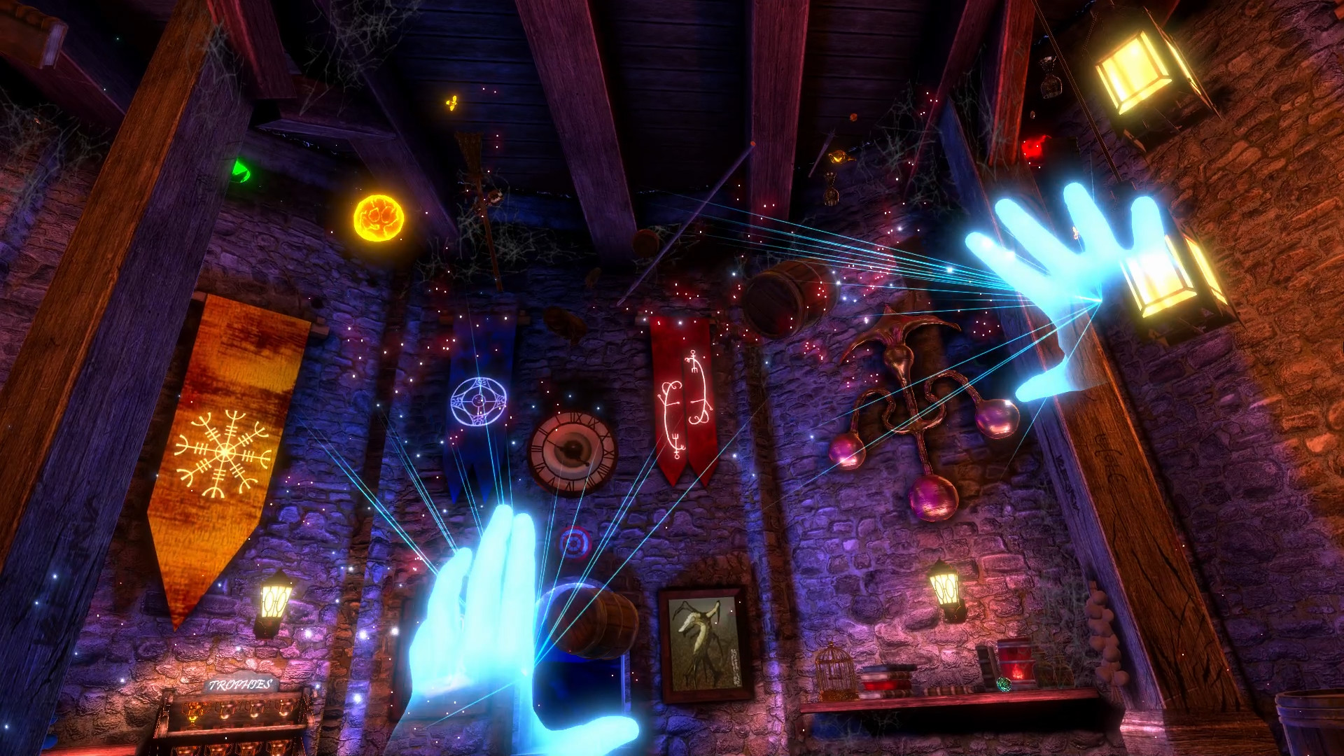 Waltz Of The Wizard Natural Magic Spells Waltz of the Wizard: Natural Magic no Steam