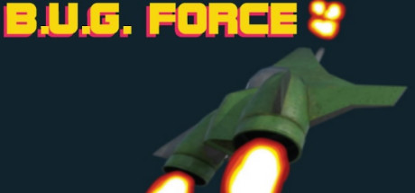B.U.G. Force Cover Image